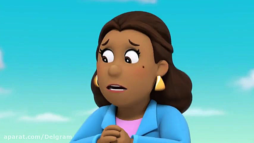 انیمیشن سگهای نگهبان  کارتون س...