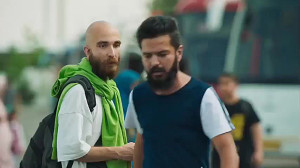 دانلود نیسان آبی قسمت 5  با با...