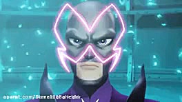 ماجراجویی در پاریس فصل سوم قسم...