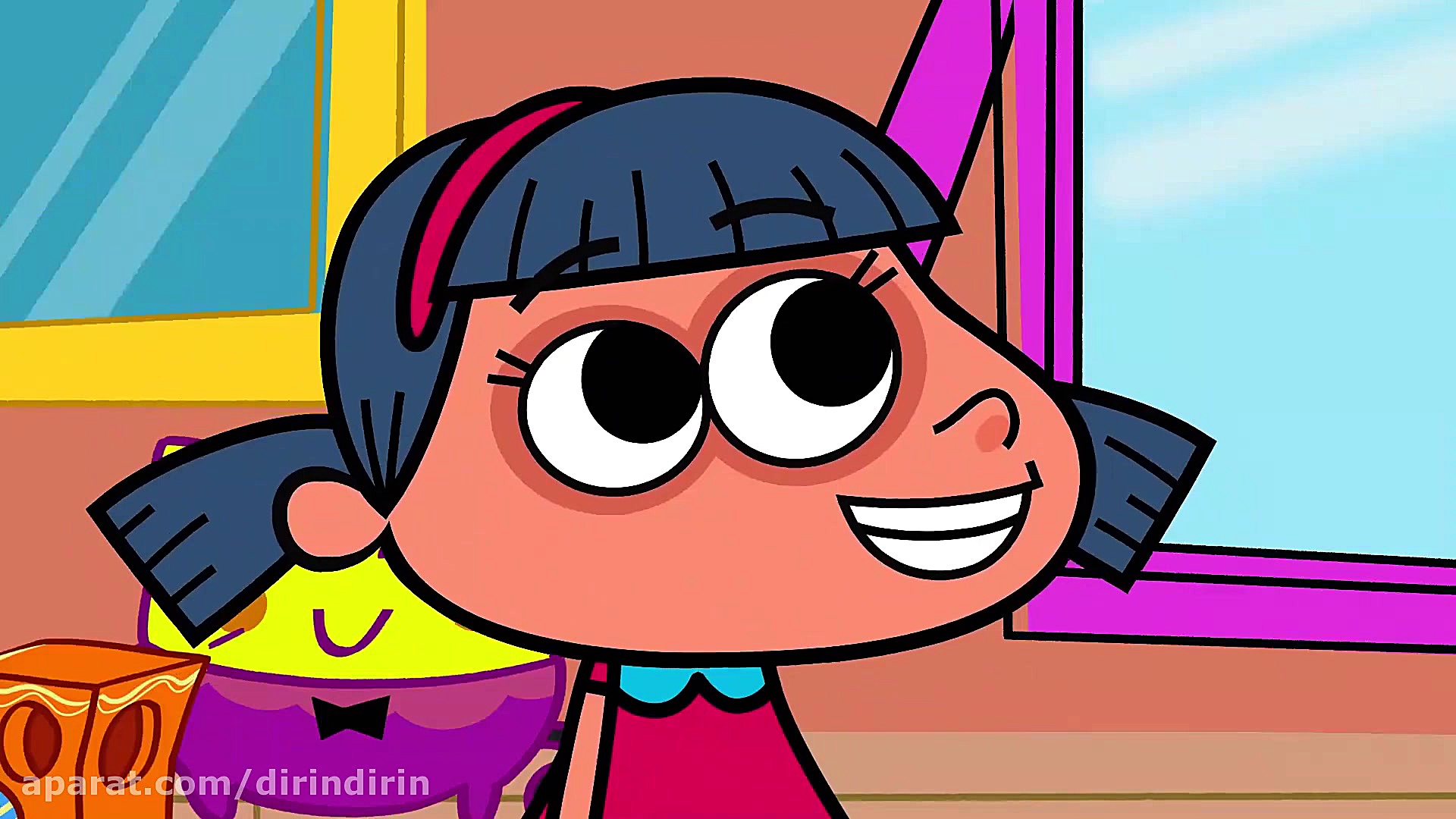 دیلین دیلین  آرایش