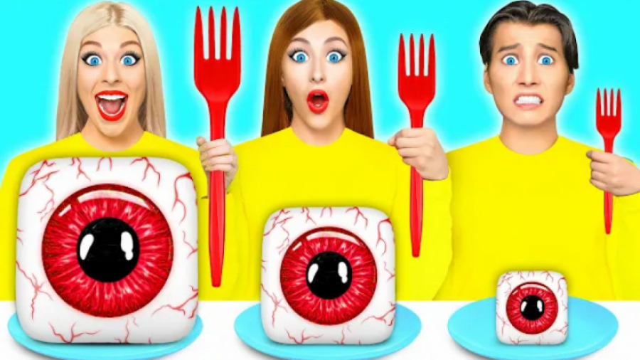 تفریحی و سرگرمی بانوان  چالش ه...