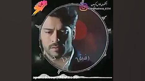 کلیپ غمگین  اهنگ غمگین  رفیق...