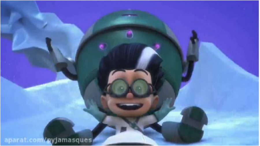 گروه شب نقاب