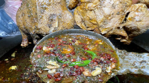 مادر برامون اردک اورده
