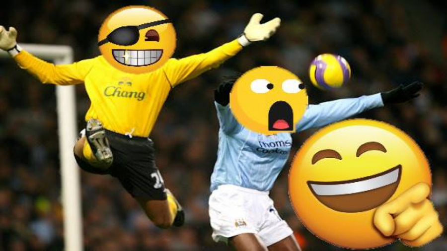 خنده دارترین شکار لحظه های فوت...