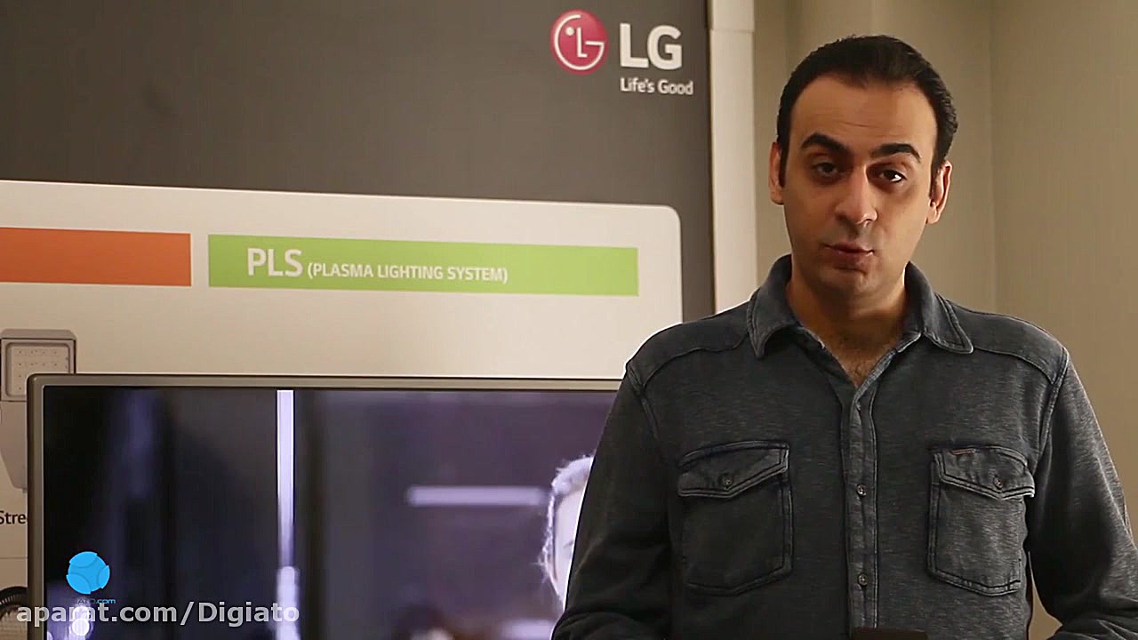 نگاه نزدیک دیجیاتو به تلفن هوش...