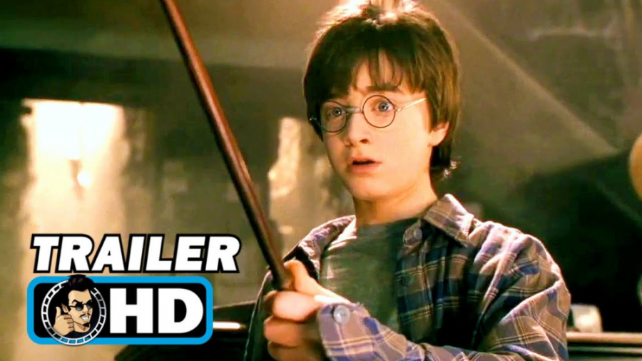 تریلر فیلم هری پاتر بازگشت به هاگوارتز (2022) HARRY POTTER- RETURN TO HOGWARTS زمان71ثانیه