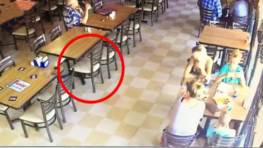 فیلم های ترسناک از جن و ارواح