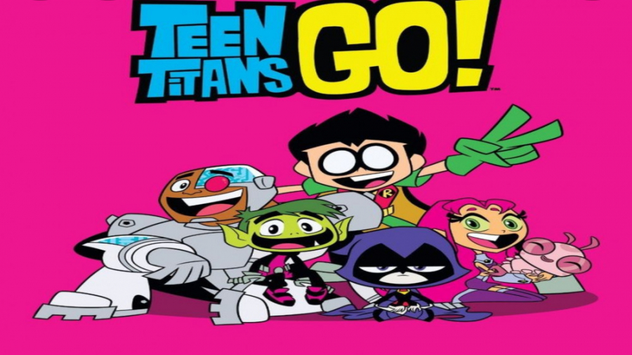 تایتان ها به پیش فصل ۶ قسمت: ۱