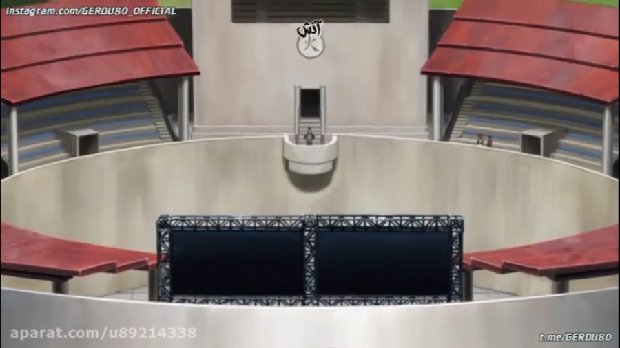 انیمه بوروتو قسمت 2۲5 (زیرنویس...