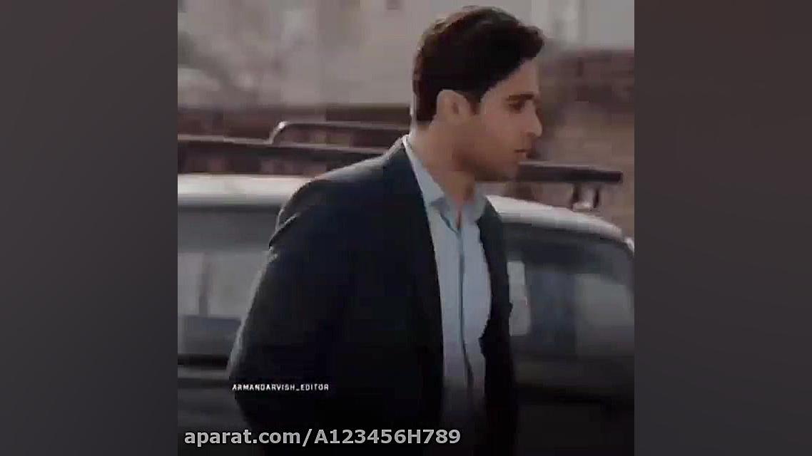 آرمان درویش باران کوثری