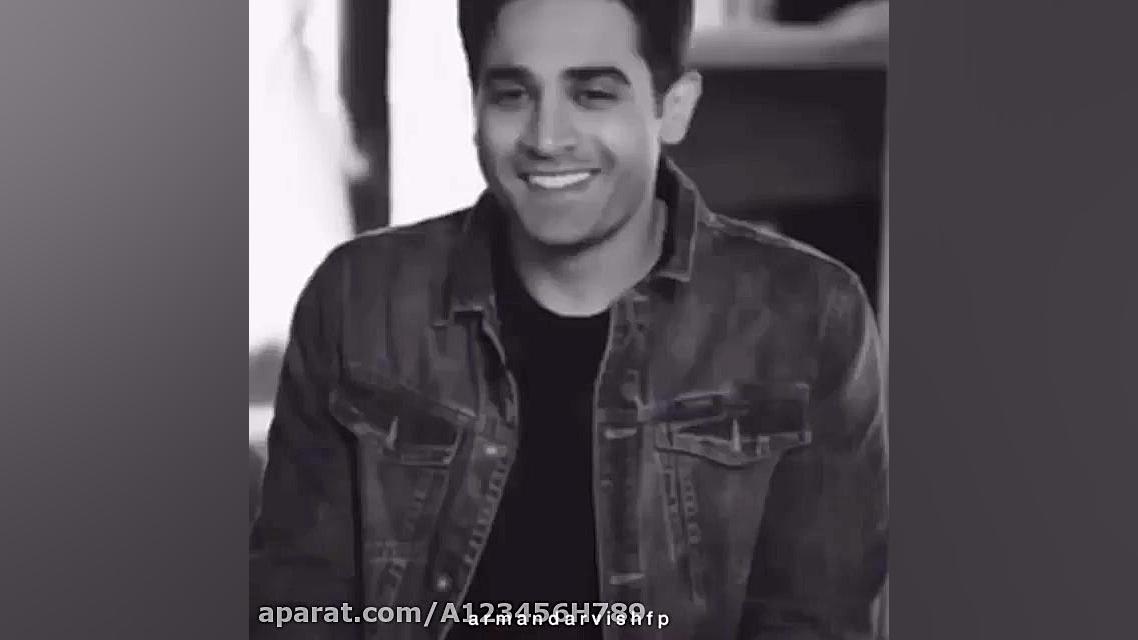 آرمان درویش