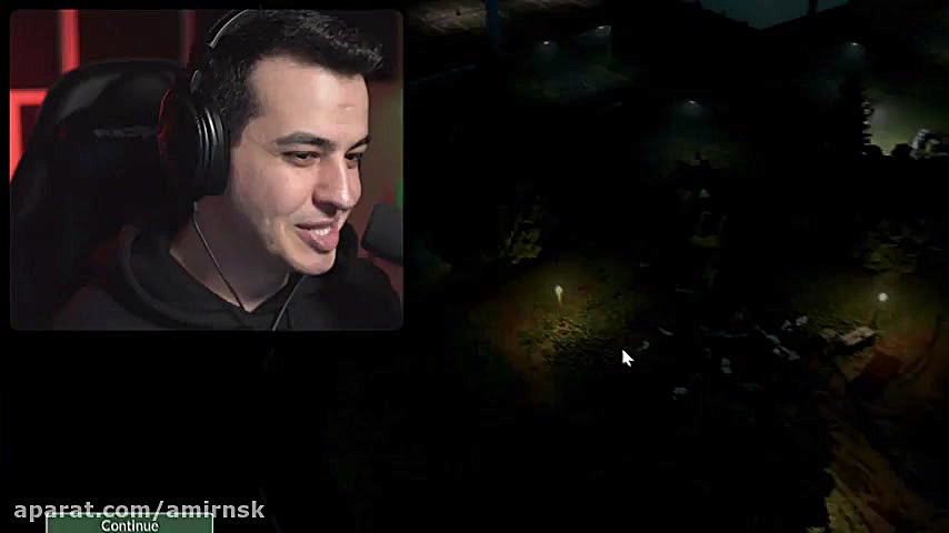 اریا کئوکسر