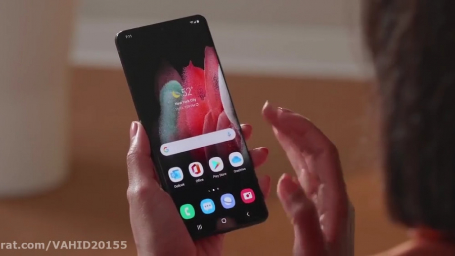 گوشی موبایل سامسونگ Samsung Ga...