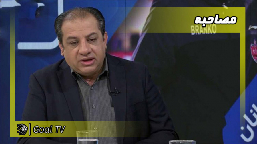 گفت و گو با سهیل مهدی درباره ح...