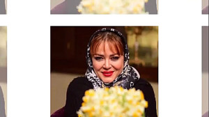 ماجرای شباهت بهاره رهنما با با...