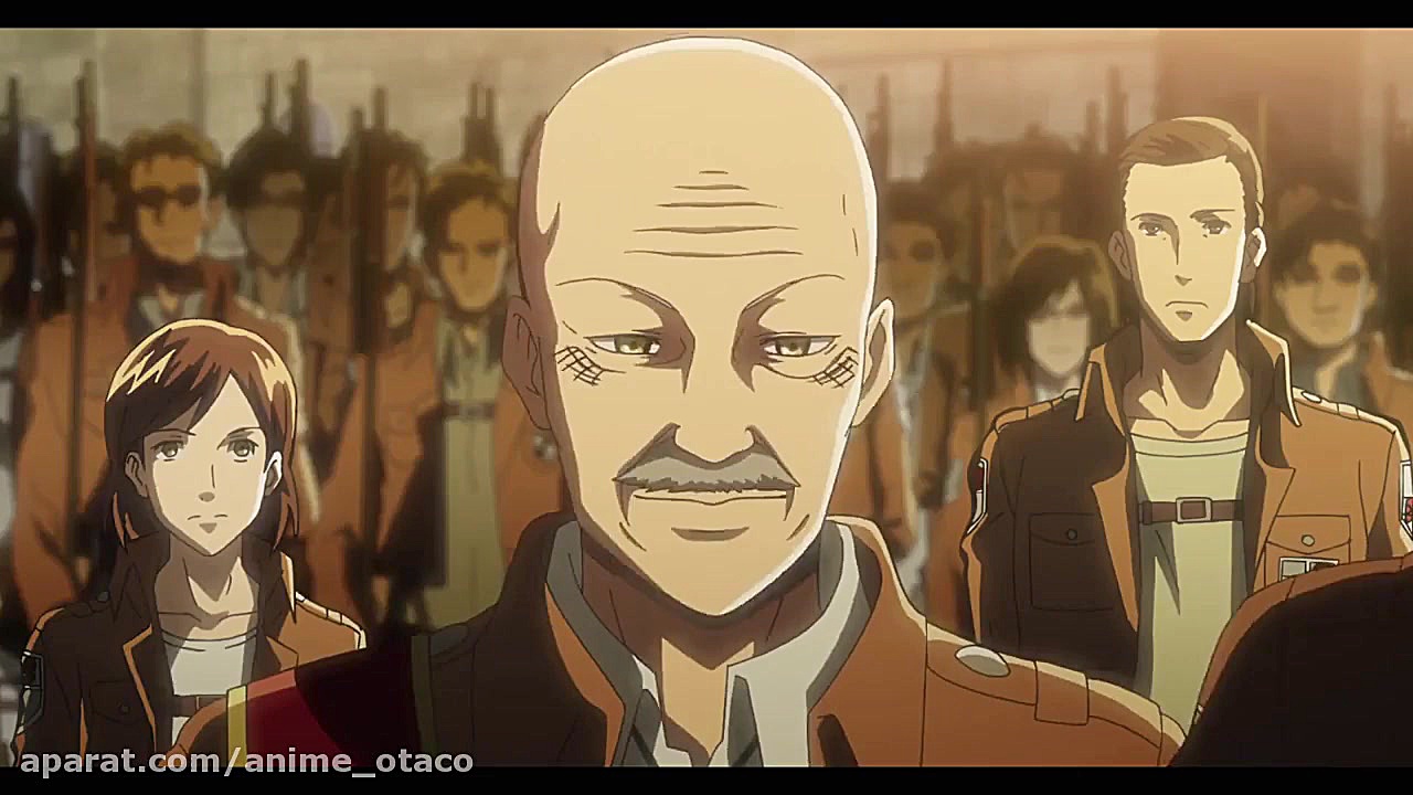 انیمه اتکان تایتان فصل ۱ قسمت...