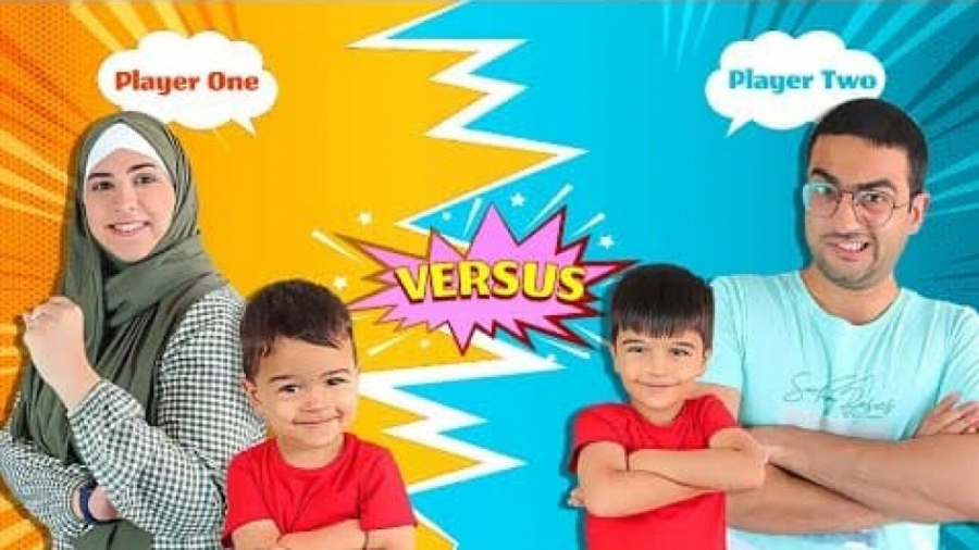 ماچارتا| چالش کی زودتر میرسه ب...