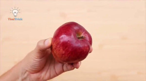ویدیو آموزش میوه آرایی