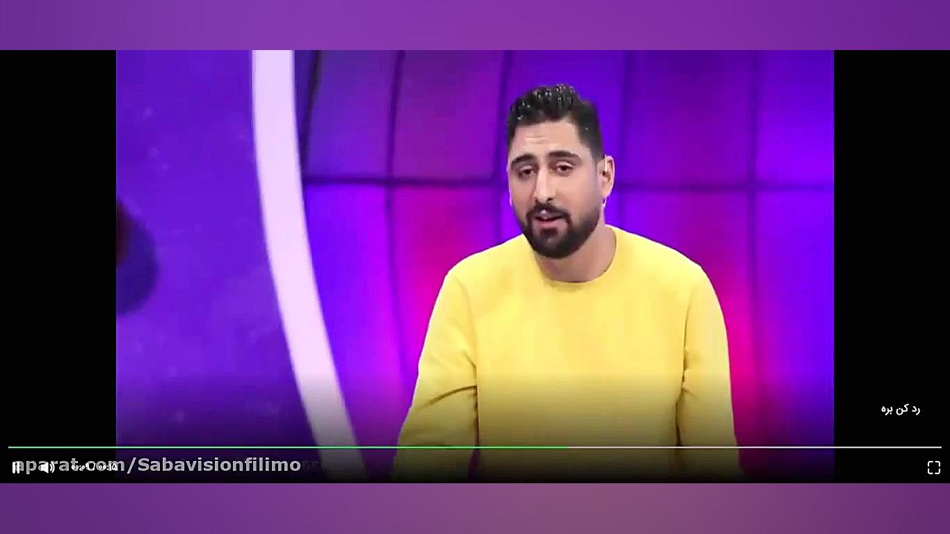 تبلیغات برند محور در فیلیمو