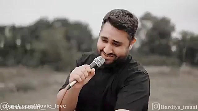 همایون رستمی معجزه اهنگهای ماز...