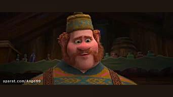 فروزن‌‌‌‌روزگار‌آدم‌برفی‌۲۰۲۰‌...