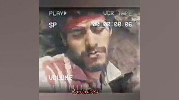 کلیپ شهدا، استوری ،کلیپ آزاد س...