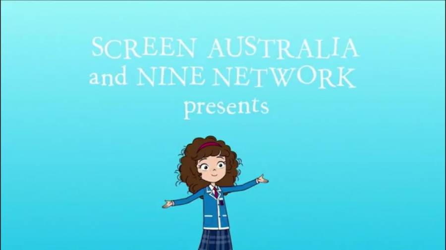 فیلم سینمایی آلیس میراندا و دو...