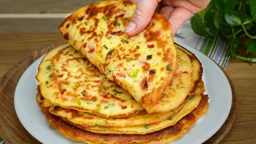 طرز تهیه پیتزای سبزیجات:: آموز...