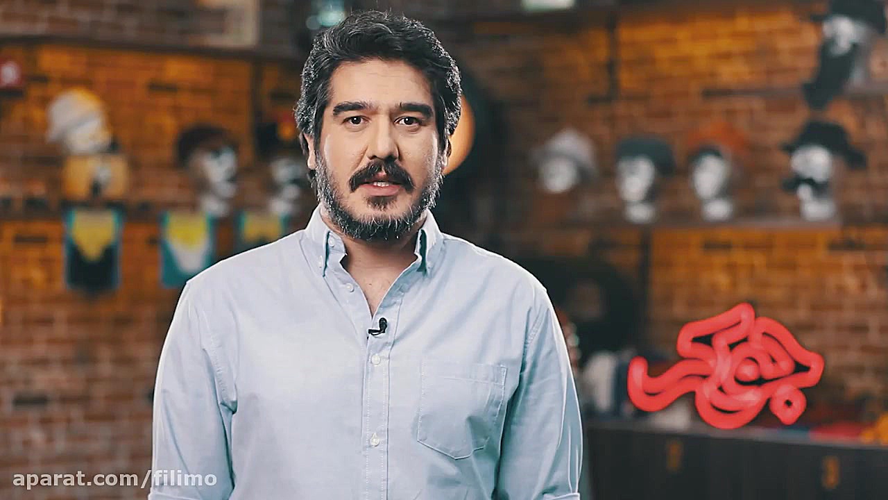 سهیل مستجابیان مهمان پنجم رئال...