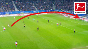 10 گل برتر افسانه ای از راه دو...