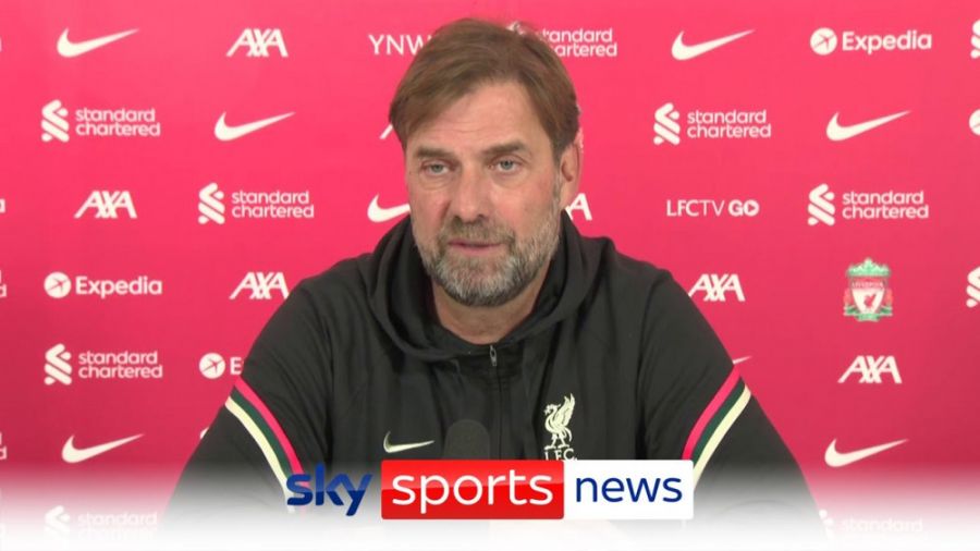 ماجرای پیام کلوب به جرارد (زیر...