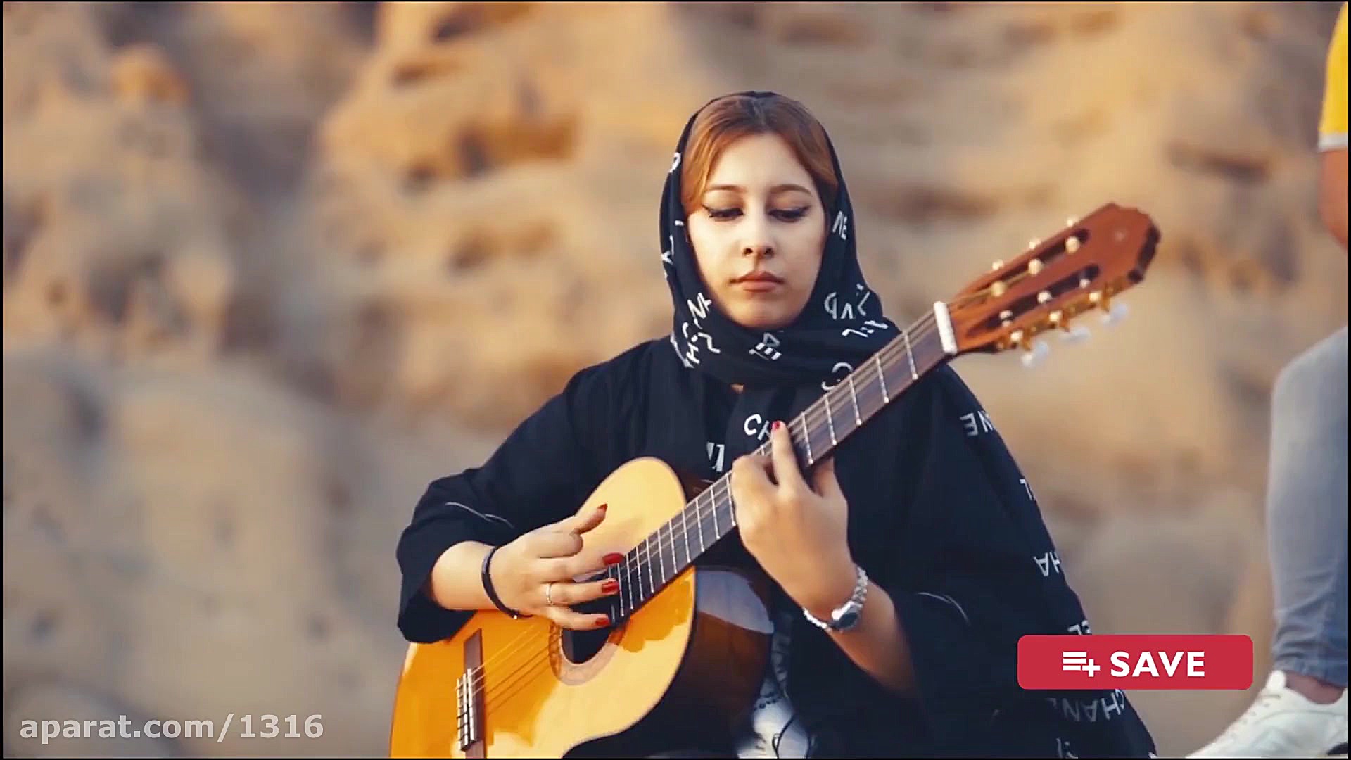 آهنگ جدید آهنگ غمگین کلیپ غمگی...