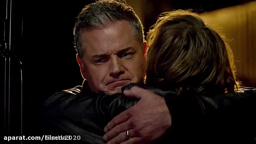 اخرین کشتی فصل ۲قسمت ۱ دوبله ف...