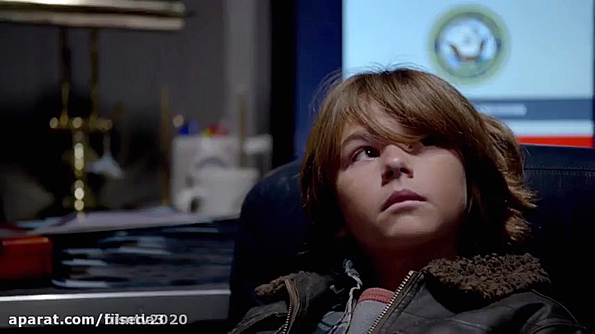 اخرین کشتی فصل ۲ قسمت ۲ دوبله...