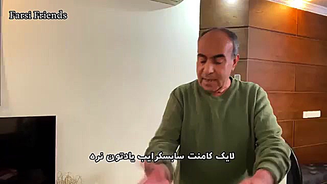 رو صورت سحر تتو زدیم باباش شاک...