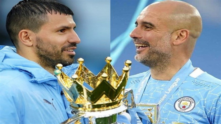 به مناسبت خداحافظی تلخ سرخیو آ...