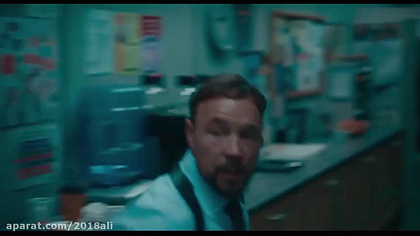 فیلم سینمایی ونوم 2 بگذارید کا...