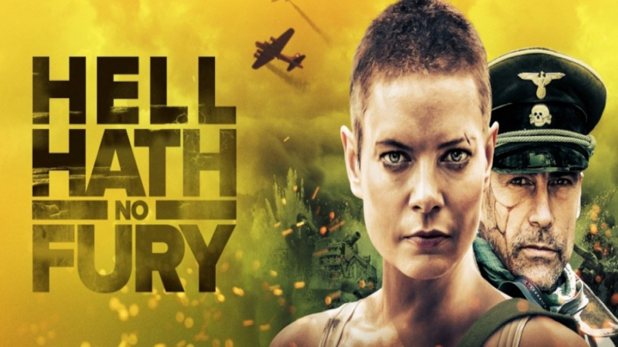 فیلم آمریکایی جهنم بدون خشم Hell Hath No Fury 2021 اکشن | جنگی زیرنویس فارسی زمان5085ثانیه