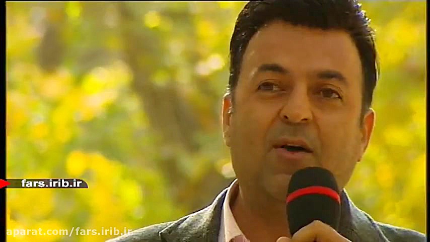 ترانه شاد &quot; ایران &quot;...