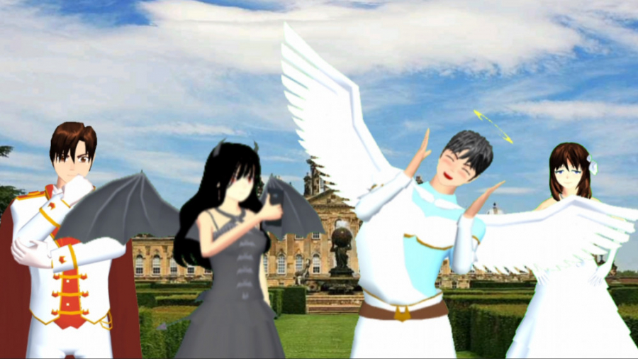 سریال بال های بنفش قسمت دوم سا...