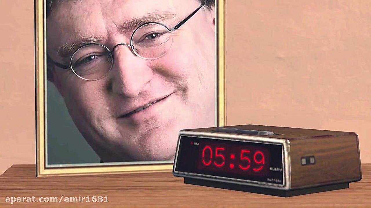 CS GO ANIMATION : Counter Stri...