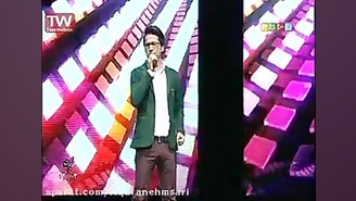 جاده  حامد طاها