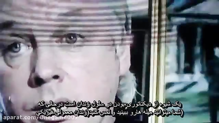 Vinnie Paz End Of Days Feat Block Mccloud Lyrics موزیک ویدیو Vinnie Paz - End of Days (feat. Block McCloud) با زیرنویس فارسی