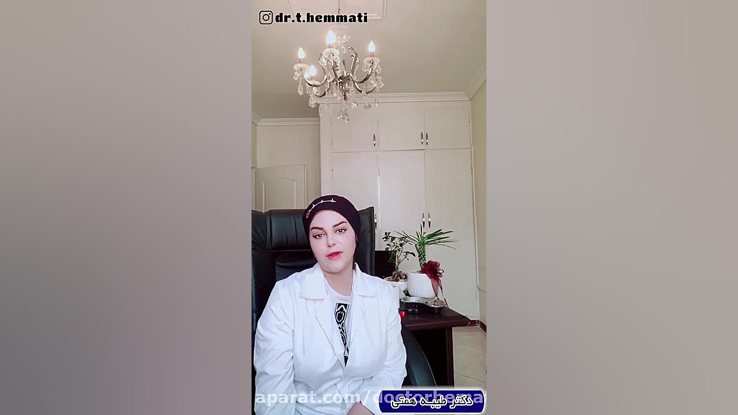 تعیین جنسیت به روش آی یو آی (i...