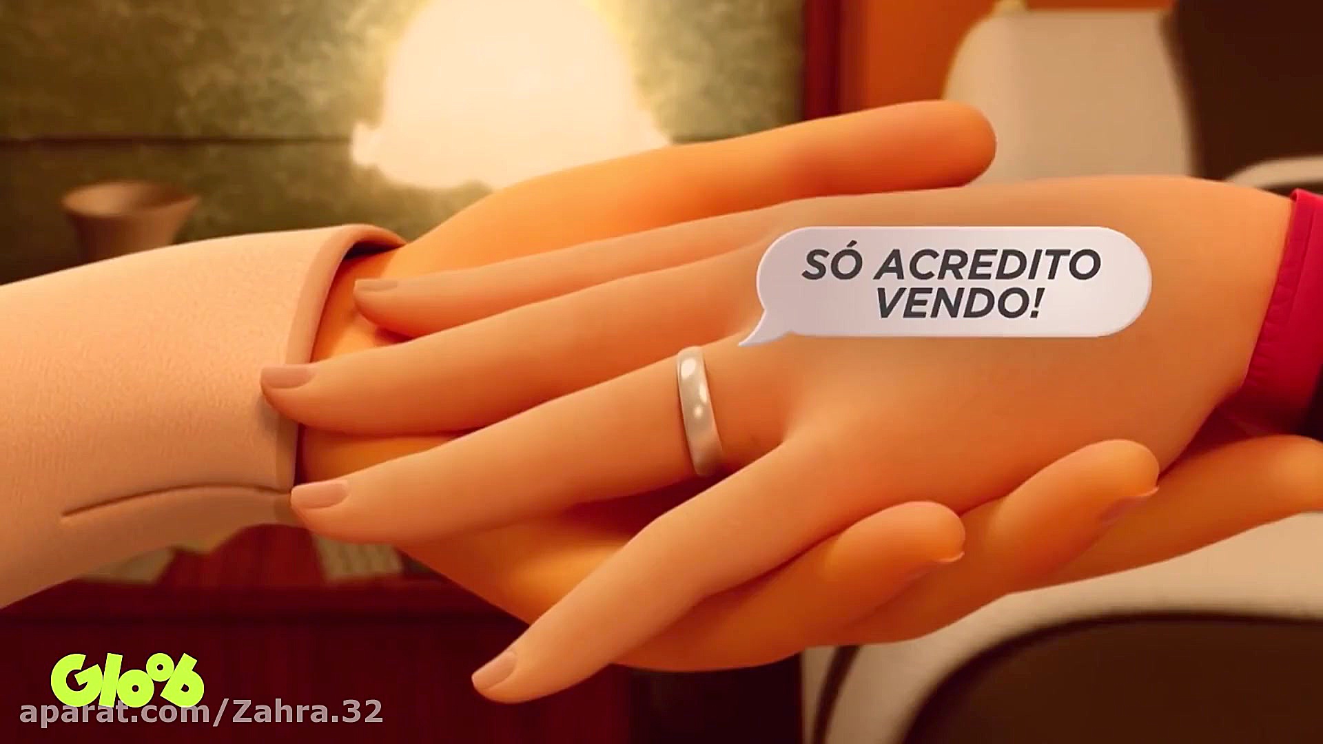 تلیر قسمت جدید دختر کفشدوزک