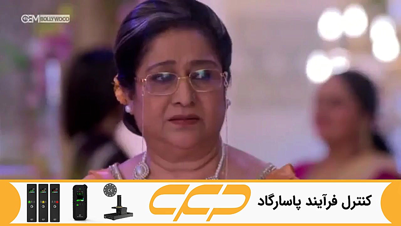 سریال به عشق تو سوگند قسمت 151