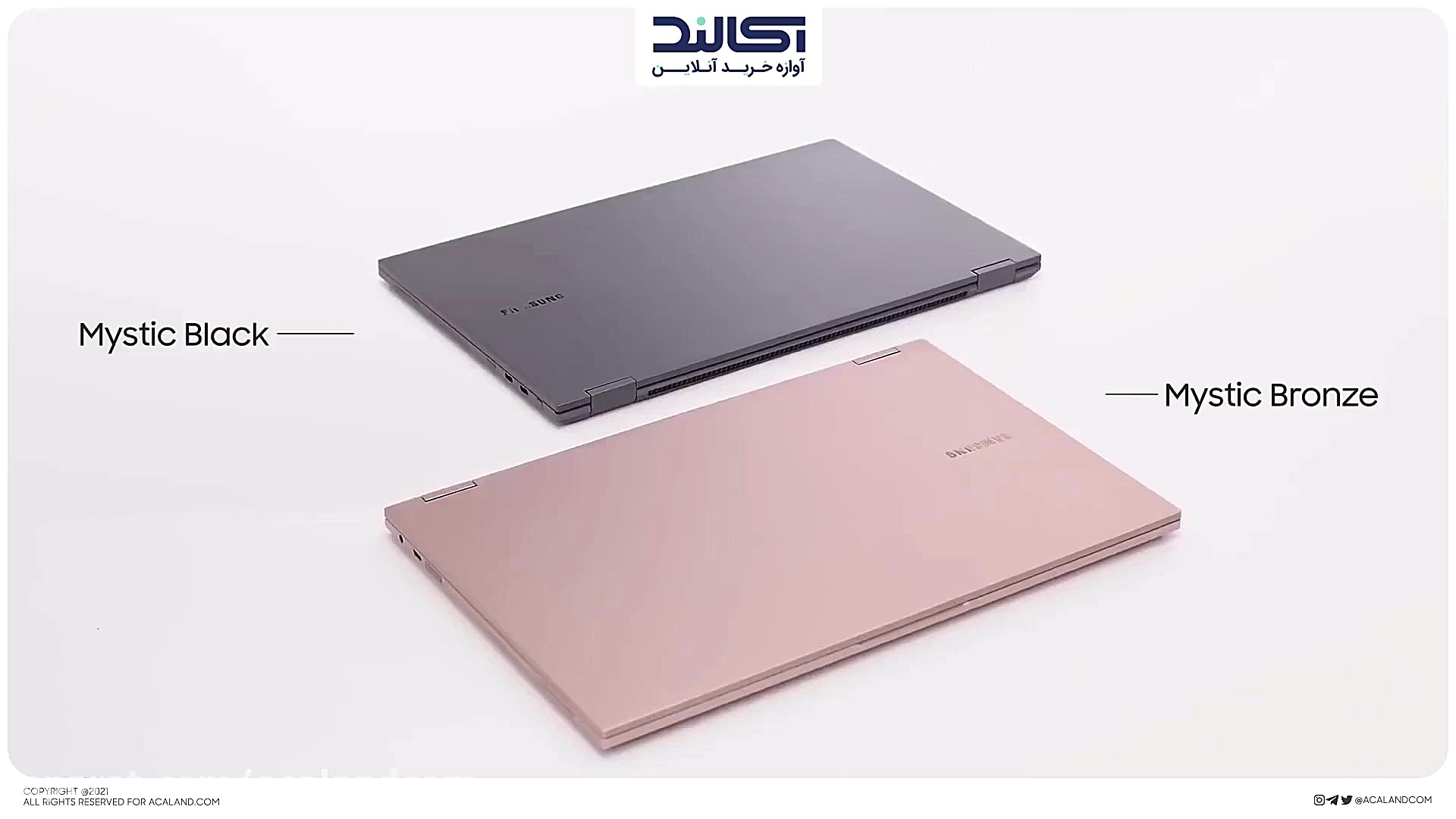 Samsung Book Flex2
