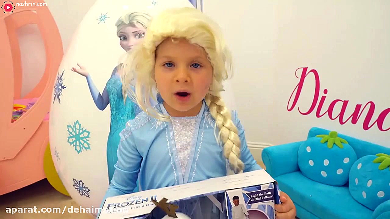 9 دانلود ماجراهای دیانا و روما...