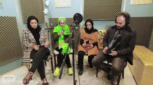 قسمت دوم طهران ۱۴۱۴